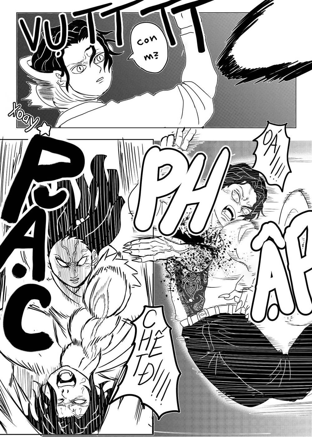Moshi Nezuko Ga Nezuko-San Dattara - Chapter 1