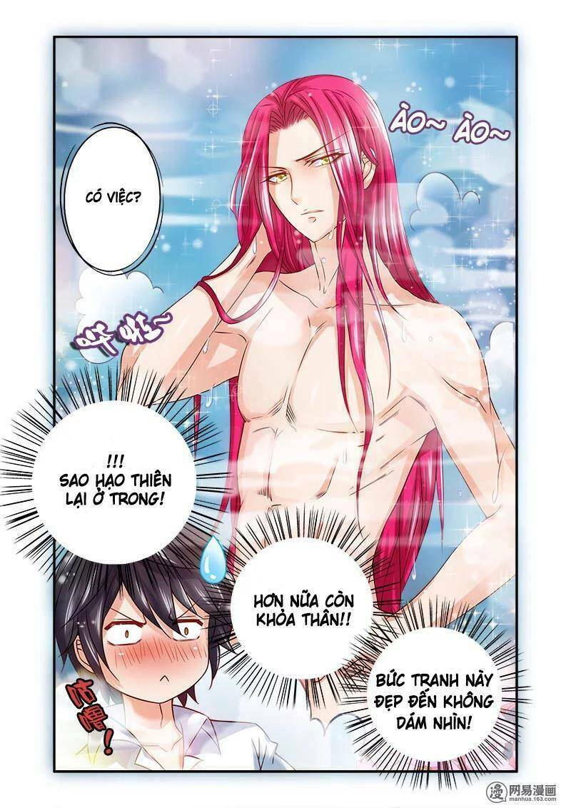 Liệp Hồn - Chapter 10