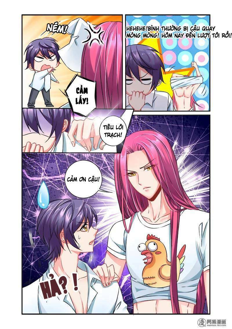 Liệp Hồn - Chapter 10