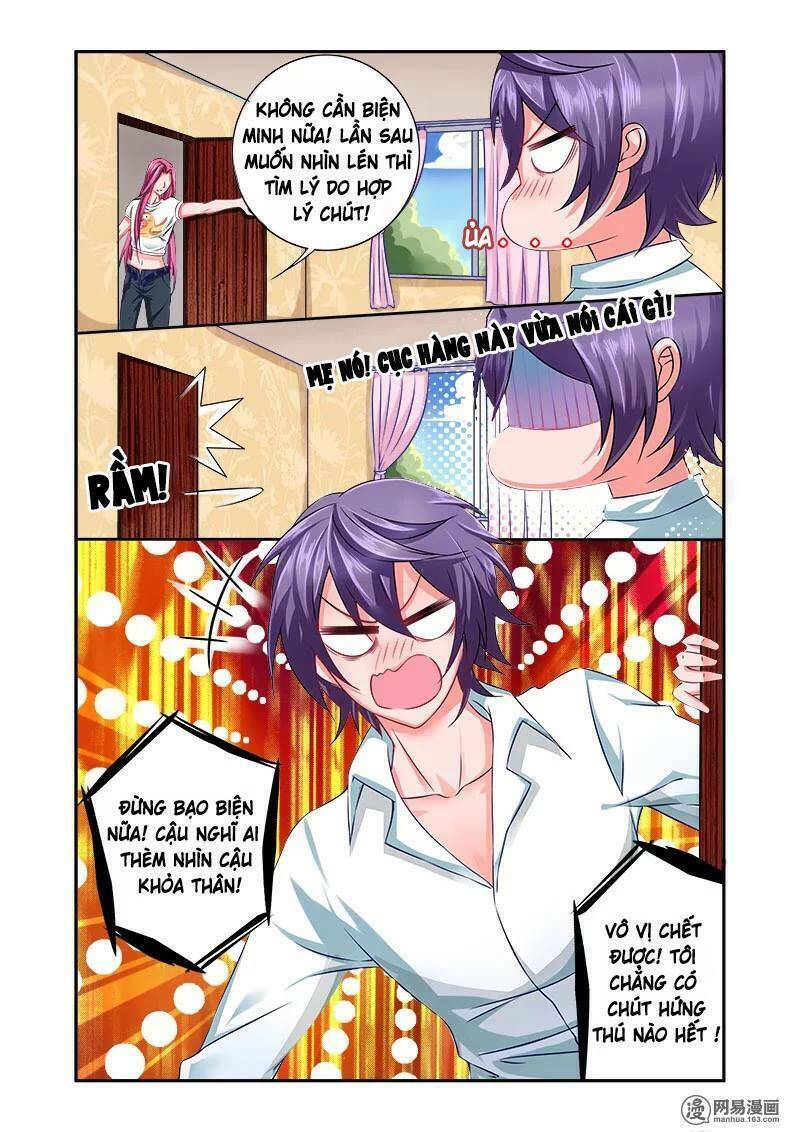 Liệp Hồn - Chapter 10