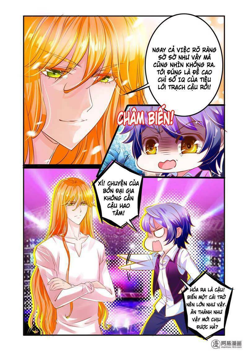 Liệp Hồn - Chapter 10