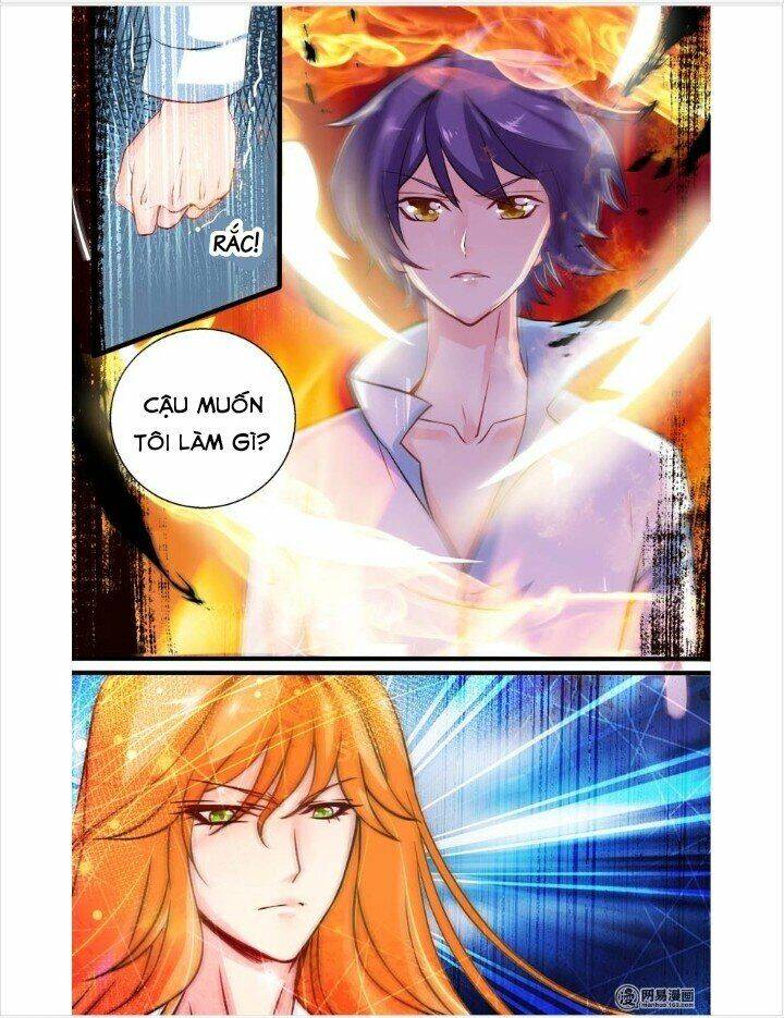 Liệp Hồn - Chapter 11