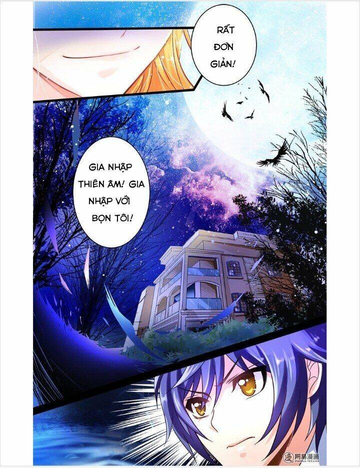 Liệp Hồn - Chapter 11
