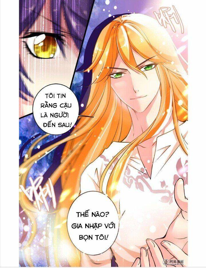 Liệp Hồn - Chapter 11