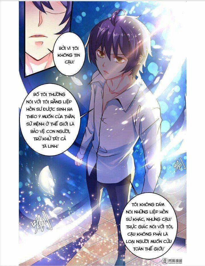 Liệp Hồn - Chapter 11