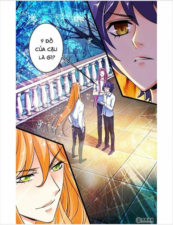 Liệp Hồn - Chapter 11