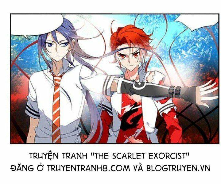 Liệp Hồn - Chapter 11
