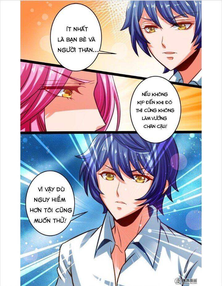 Liệp Hồn - Chapter 12