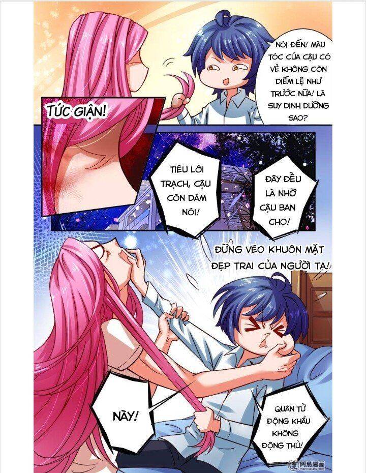 Liệp Hồn - Chapter 12