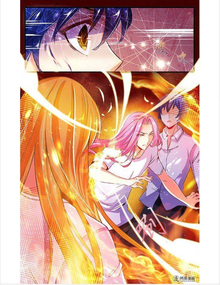 Liệp Hồn - Chapter 12