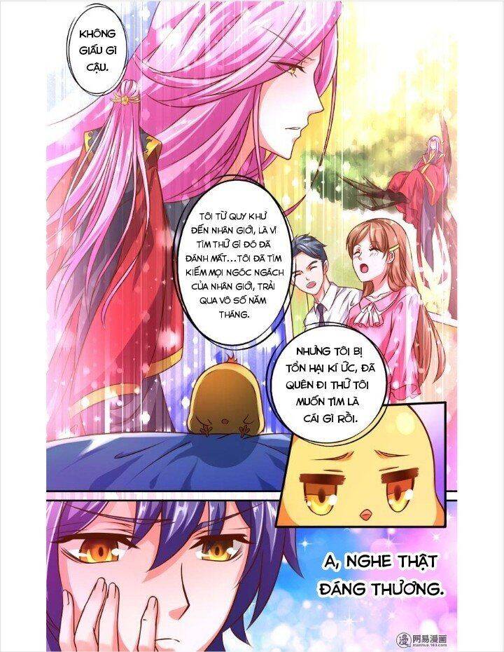 Liệp Hồn - Chapter 12