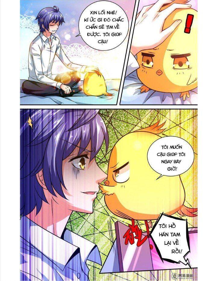 Liệp Hồn - Chapter 12