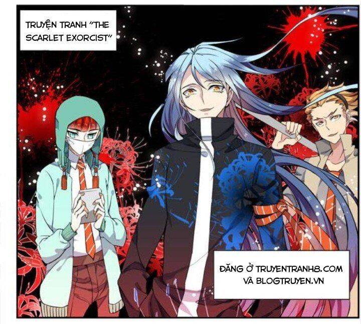 Liệp Hồn - Chapter 12