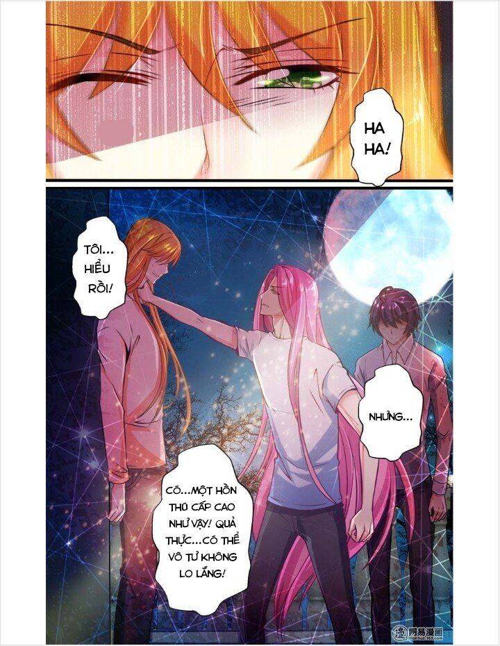 Liệp Hồn - Chapter 12