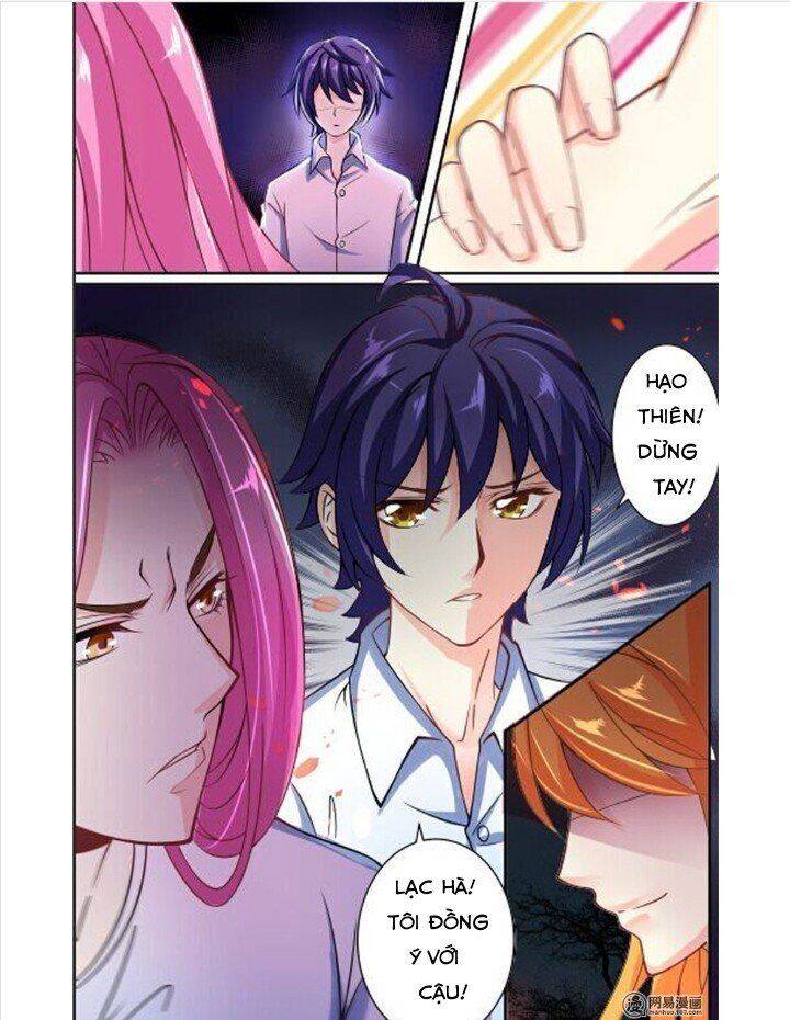Liệp Hồn - Chapter 12
