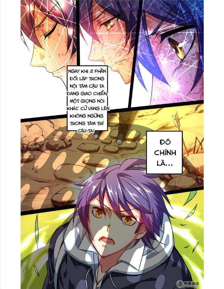 Liệp Hồn - Chapter 13