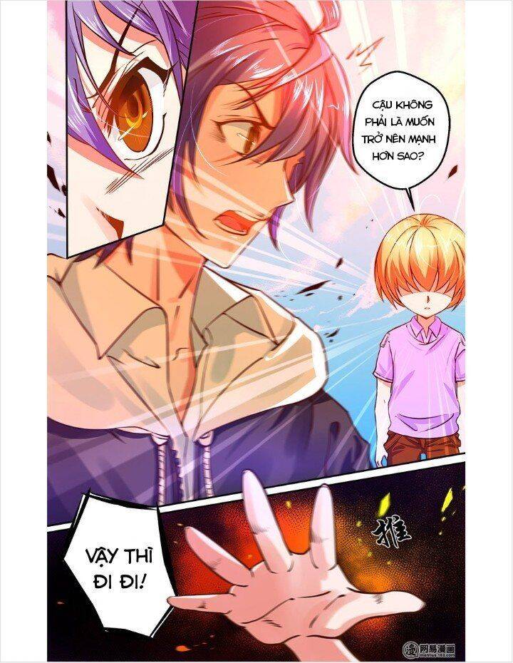 Liệp Hồn - Chapter 13