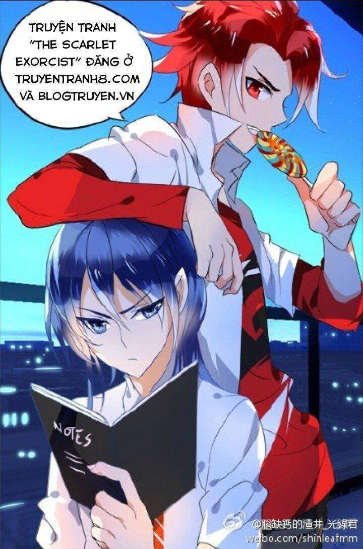Liệp Hồn - Chapter 13