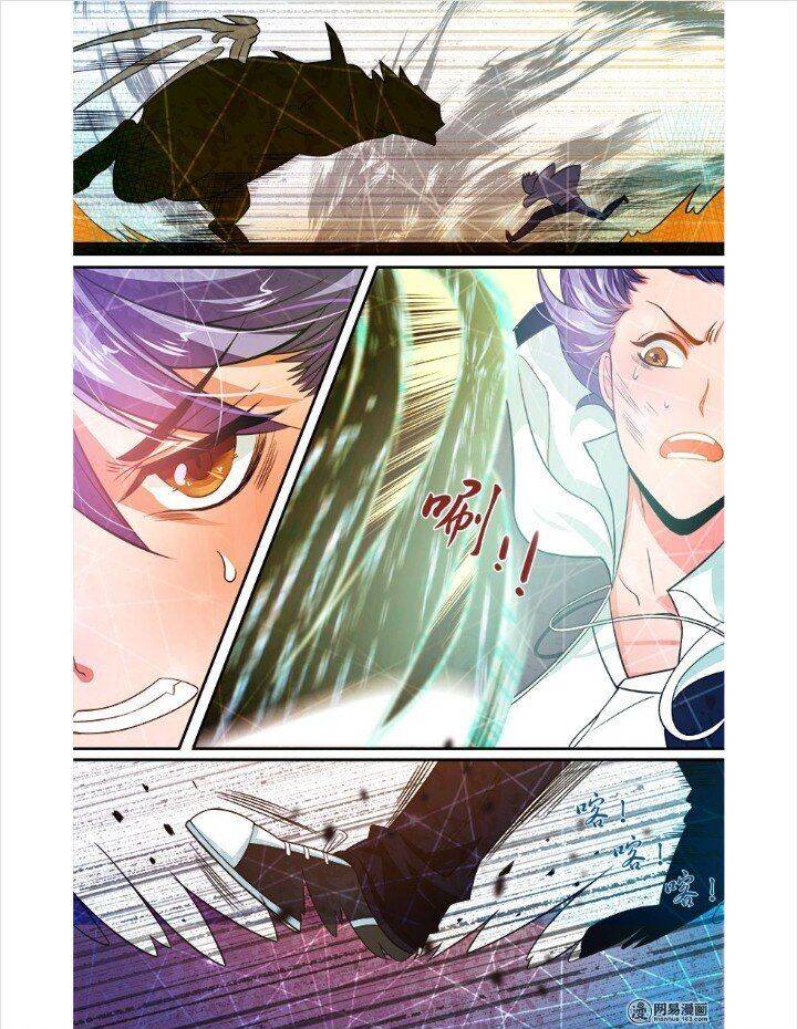 Liệp Hồn - Chapter 14