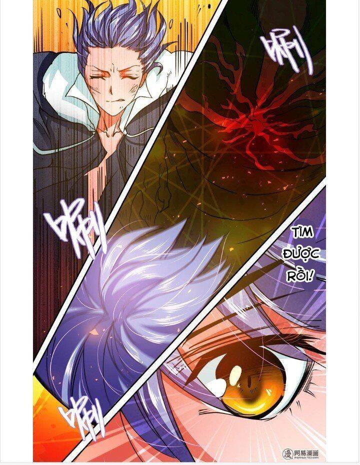 Liệp Hồn - Chapter 14