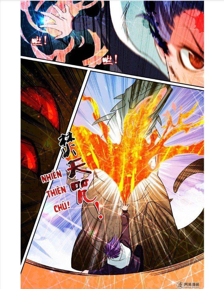 Liệp Hồn - Chapter 14