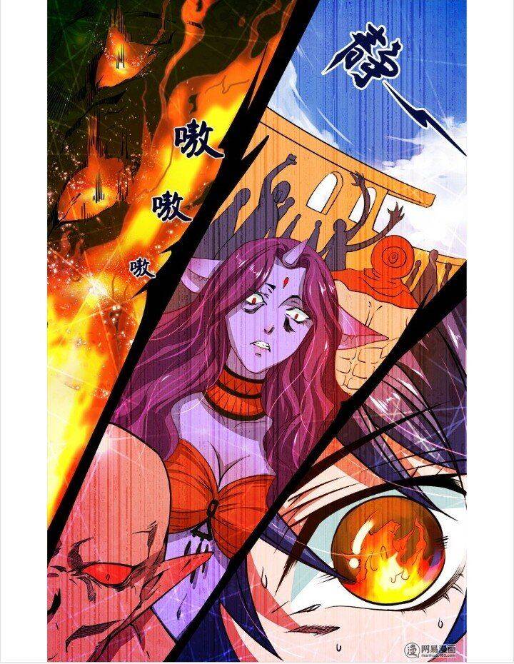 Liệp Hồn - Chapter 14
