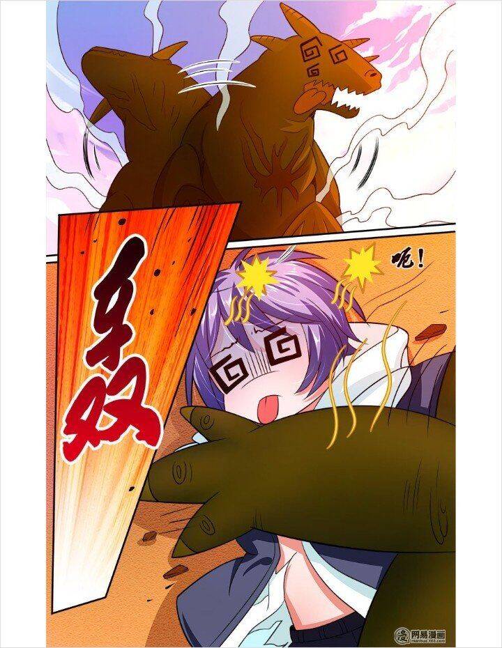 Liệp Hồn - Chapter 14