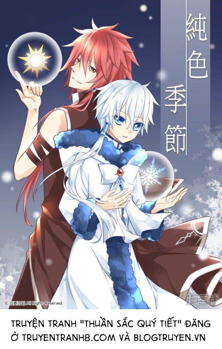 Liệp Hồn - Chapter 14