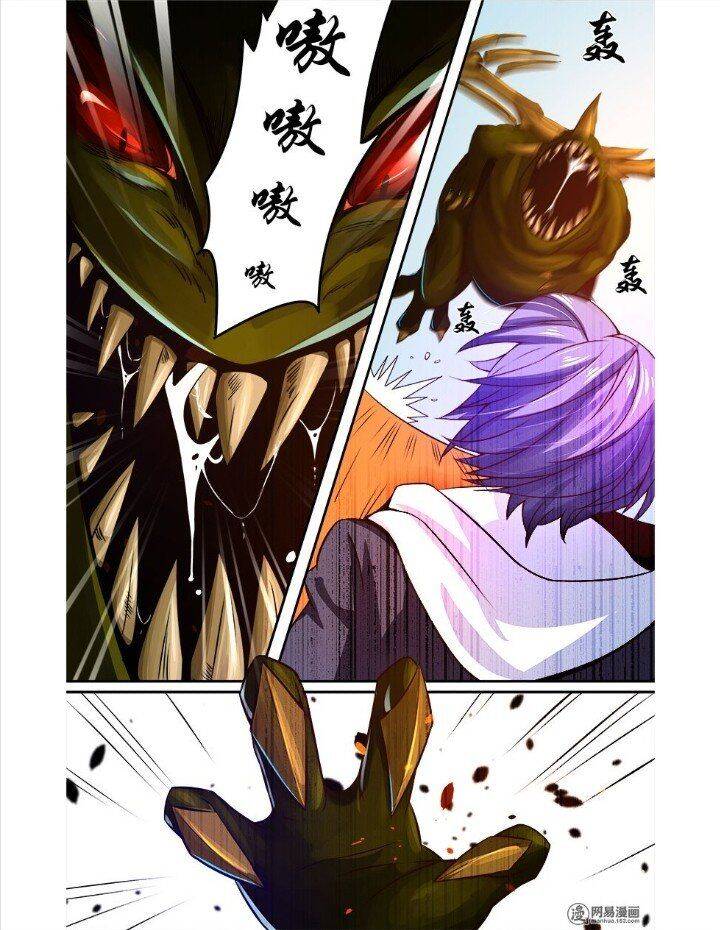 Liệp Hồn - Chapter 14