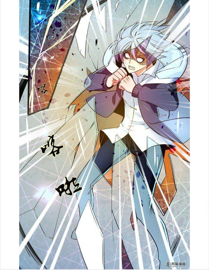 Liệp Hồn - Chapter 14