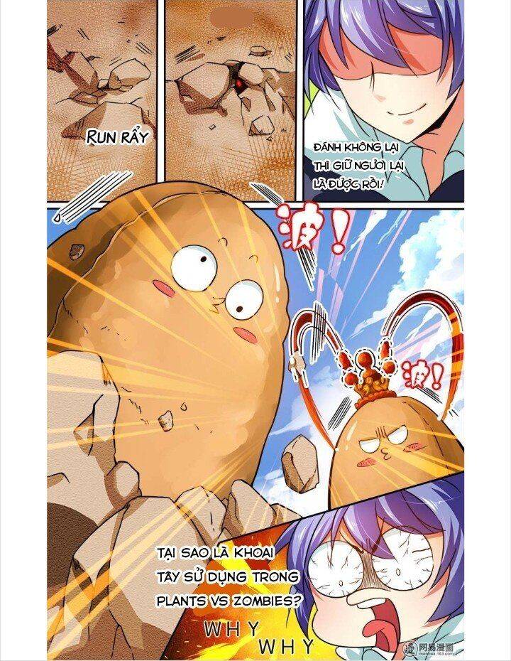 Liệp Hồn - Chapter 15