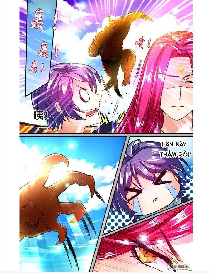 Liệp Hồn - Chapter 15