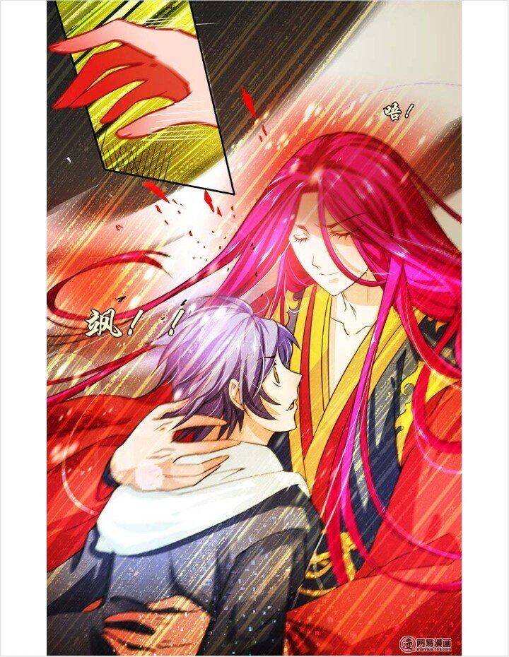 Liệp Hồn - Chapter 15