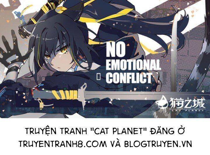 Liệp Hồn - Chapter 15