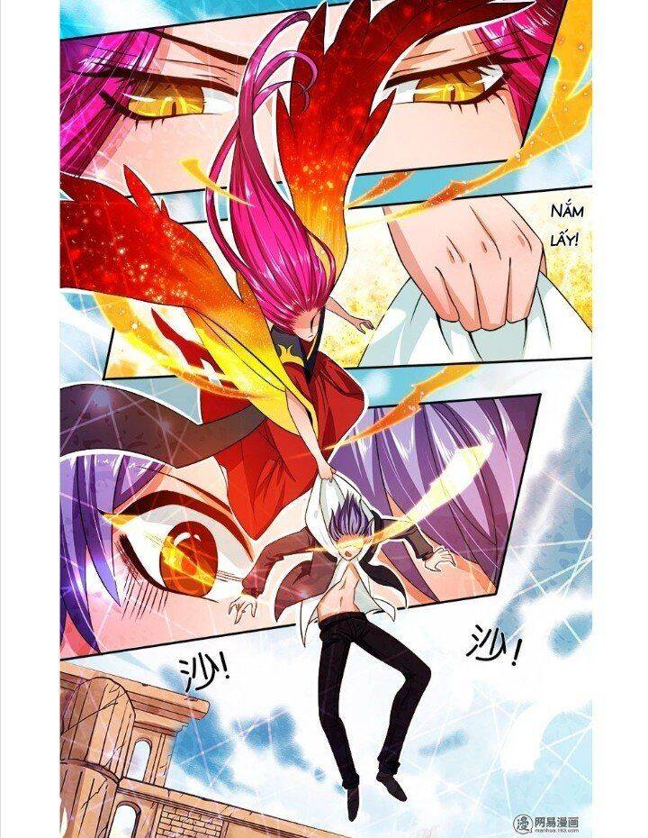 Liệp Hồn - Chapter 15