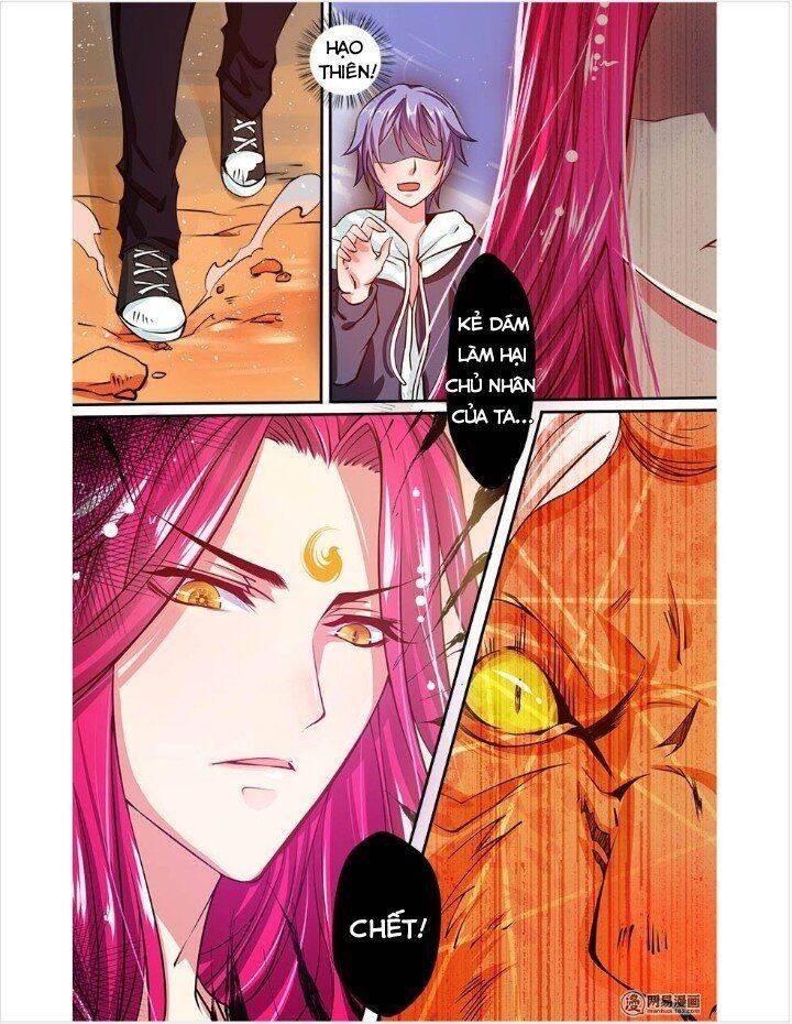 Liệp Hồn - Chapter 15