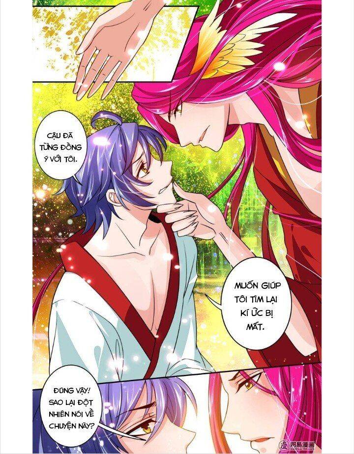Liệp Hồn - Chapter 16