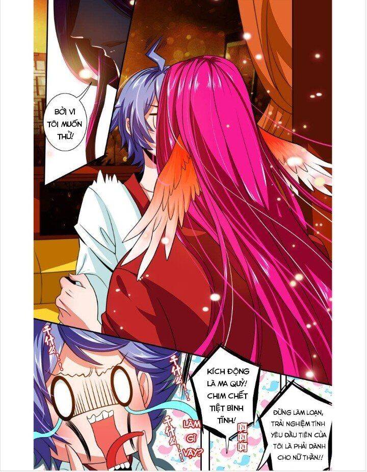 Liệp Hồn - Chapter 16