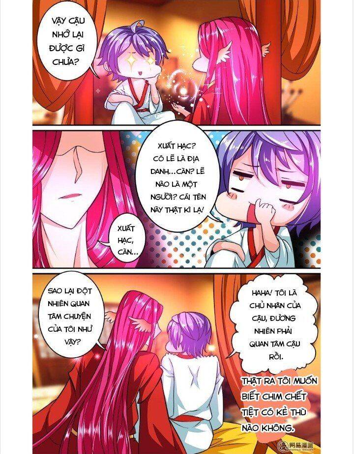 Liệp Hồn - Chapter 16