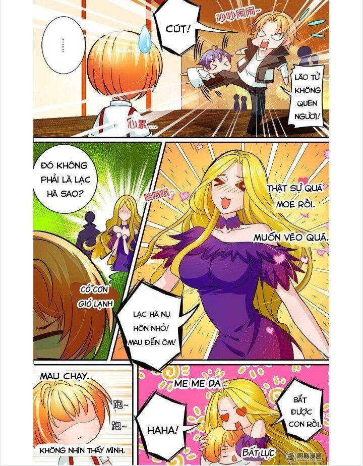 Liệp Hồn - Chapter 16