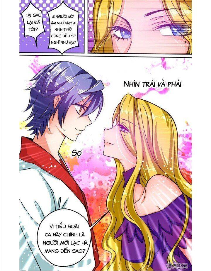 Liệp Hồn - Chapter 16