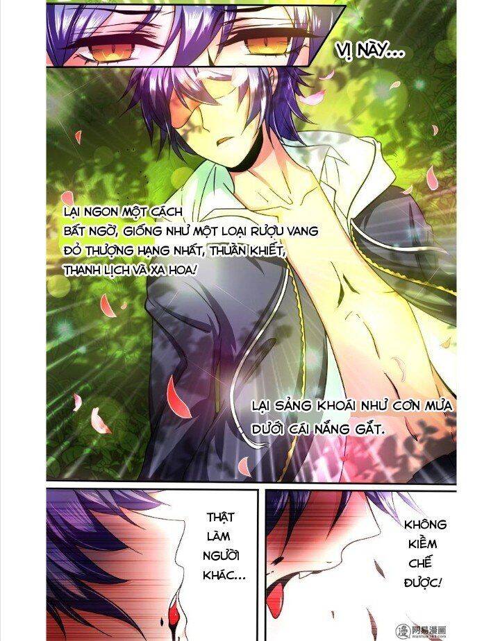 Liệp Hồn - Chapter 16