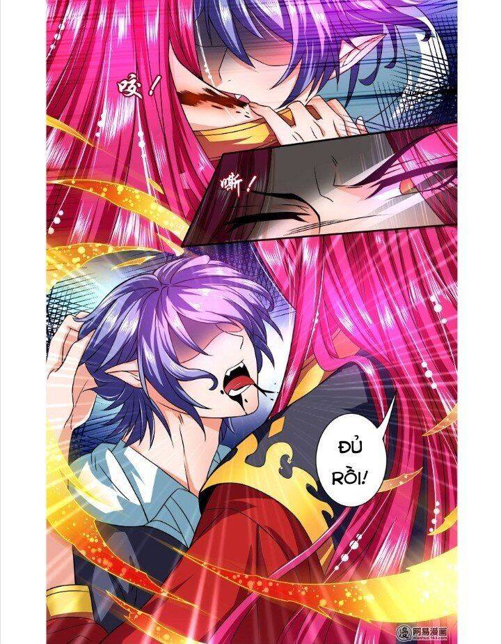 Liệp Hồn - Chapter 16