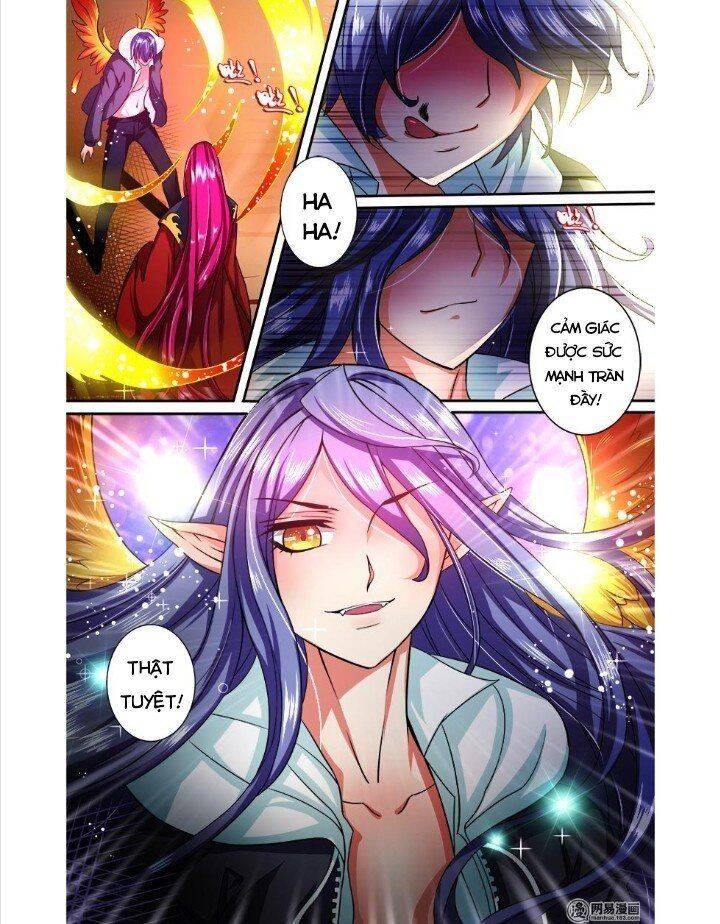 Liệp Hồn - Chapter 16