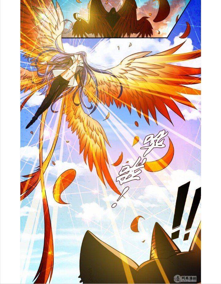 Liệp Hồn - Chapter 16