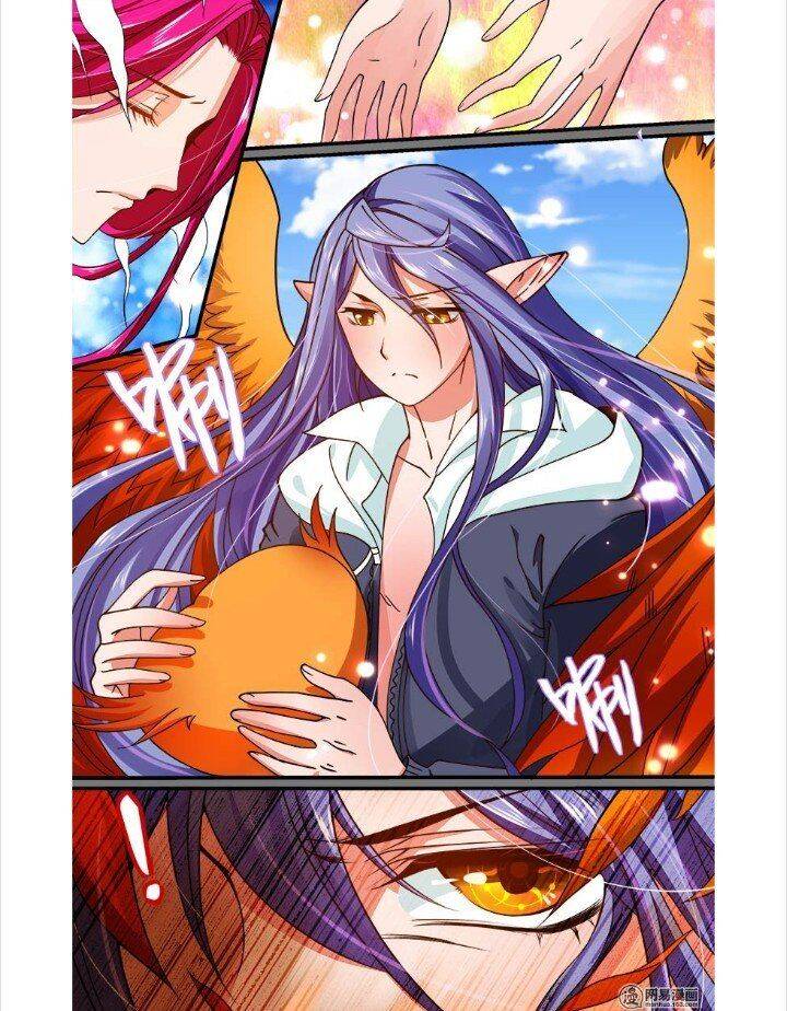 Liệp Hồn - Chapter 16
