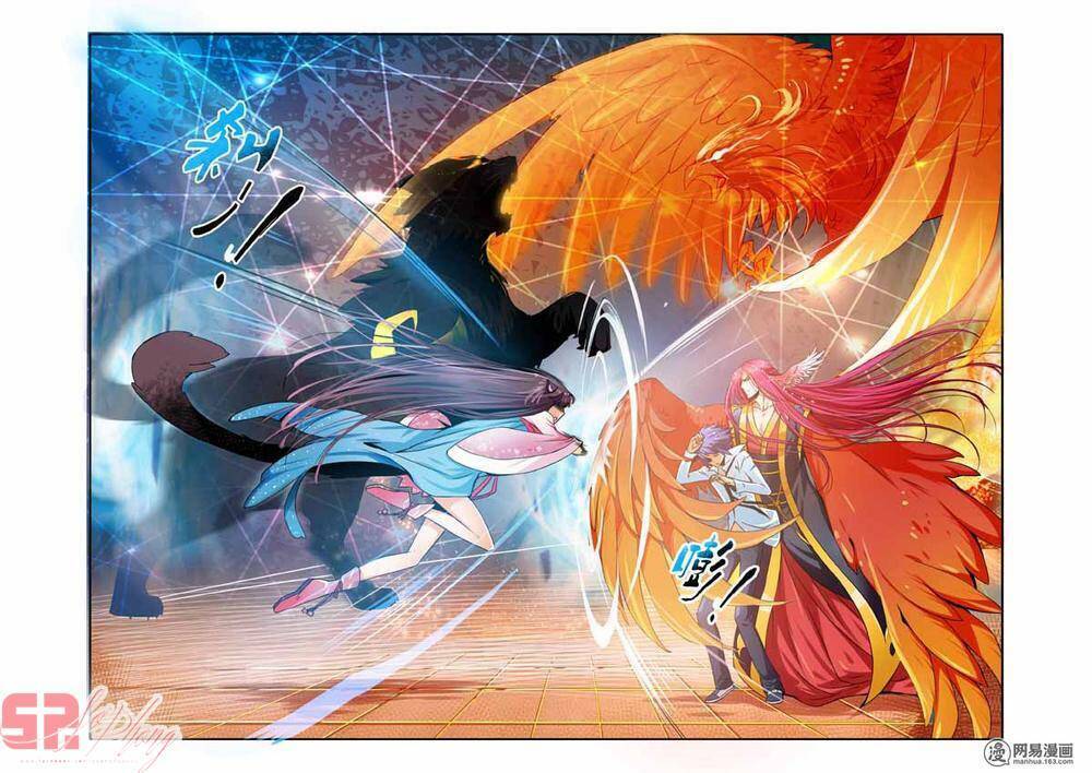 Liệp Hồn - Chapter 3