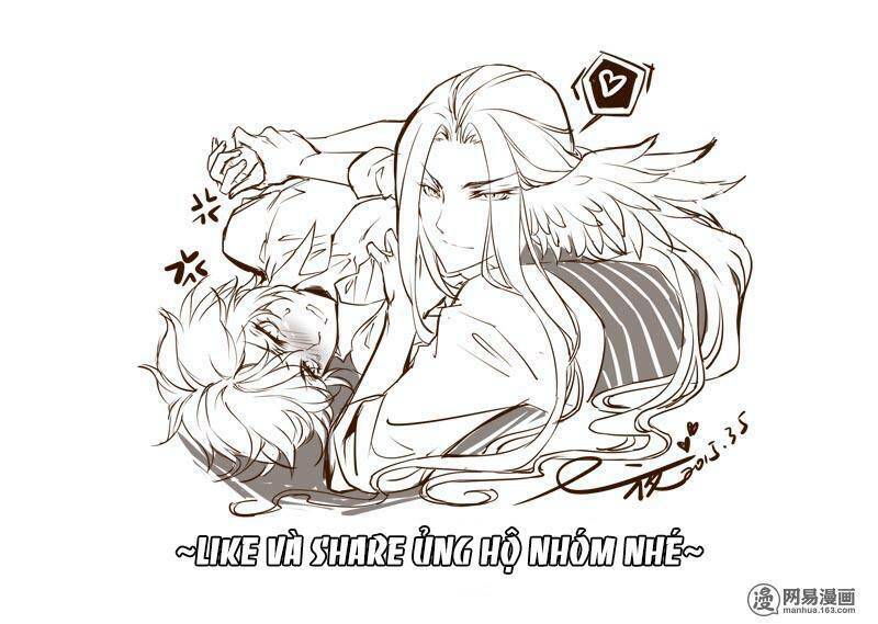 Liệp Hồn - Chapter 4