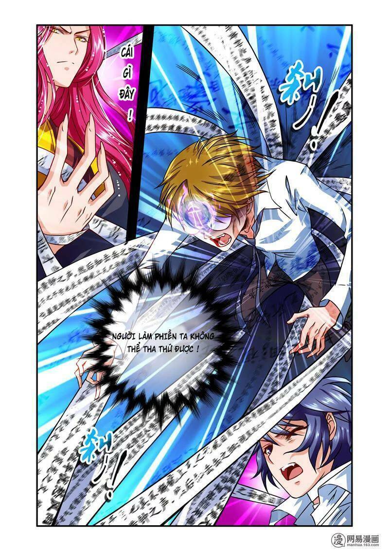 Liệp Hồn - Chapter 5
