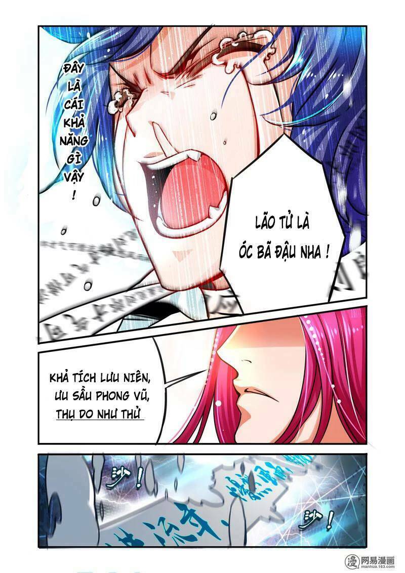 Liệp Hồn - Chapter 5